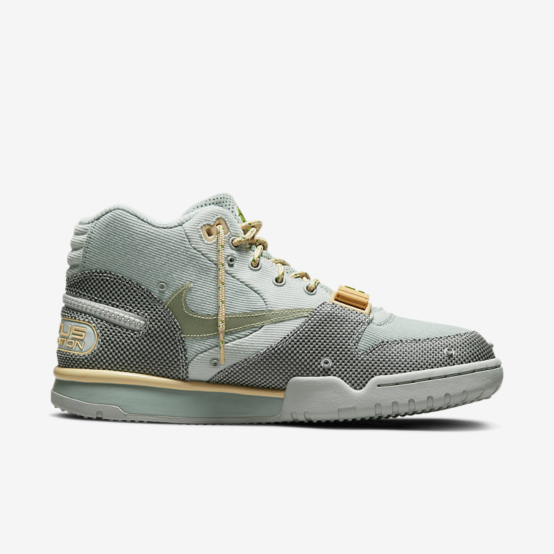 Nike Air Trainer 1 x CACT.US CORP - Dydis 37.5 (DR7515-001 Laisvalaikio batai)