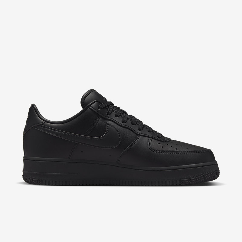 Nike Air Force 1 '07 Fresh - Dydis 36 (DM0211-001 Laisvalaikio batai)