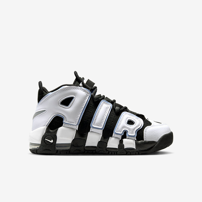 Nike Air More Uptempo - Dydis 36.5 (DQ6200-001 Laisvalaikio batai)