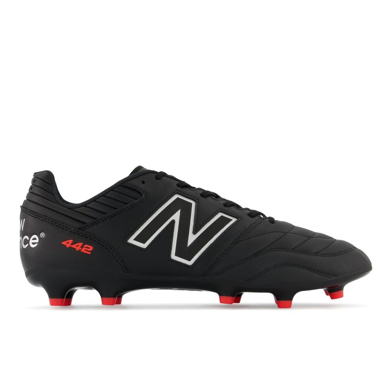 New Balance 442 V2 FG - Dydis 40 (MS41FBK2 Futbolo bateliai)