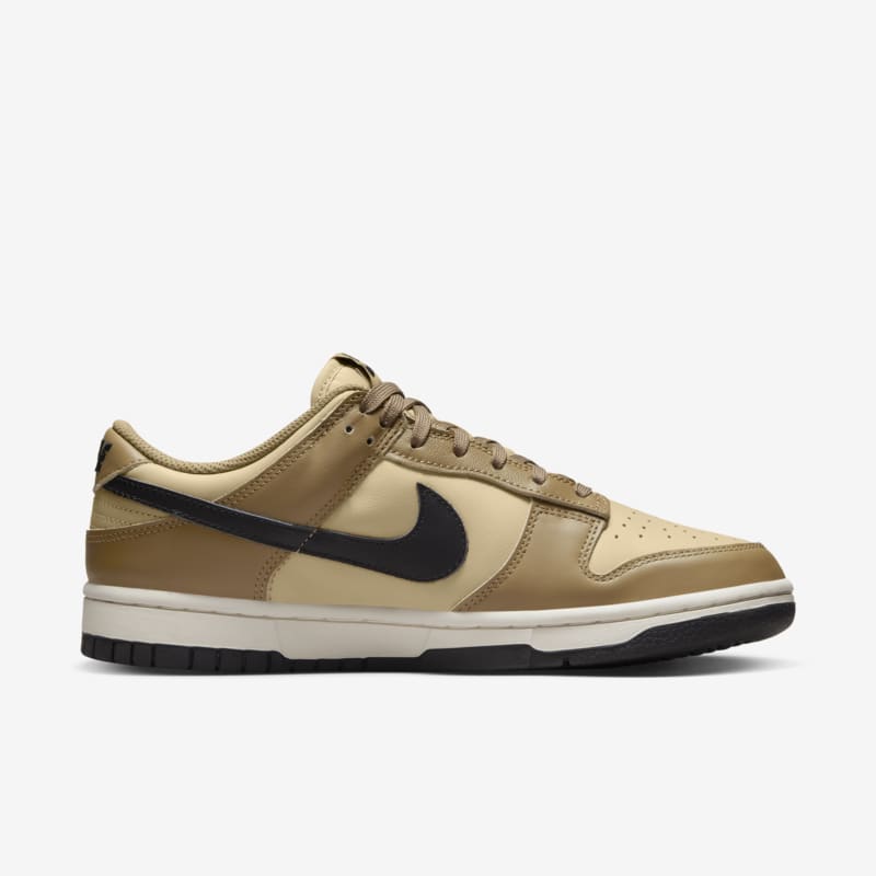 Nike WMNS Dunk Low - Dydis 40 (DD1503-200 Laisvalaikio batai)