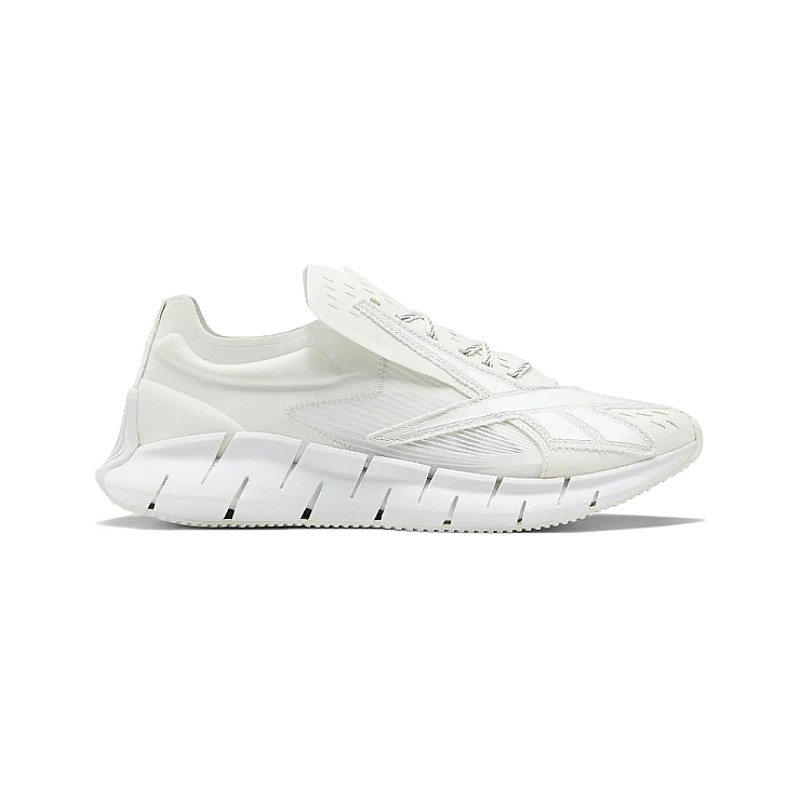 Reebok x Maison Margiela Zig 3D Storm Memory Of Shoes - Dydis 42.5 (GW5008 Laisvalaikio batai)