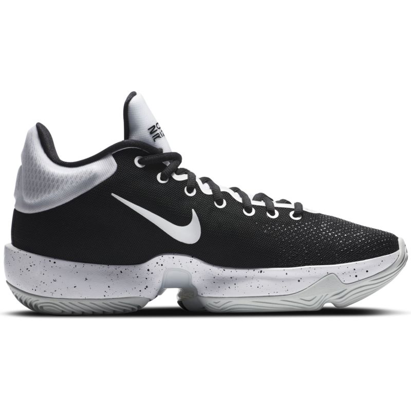 Nike Zoom Rize 2 TB - Dydis 40.5 (CT1500-001 Krepšinio bateliai)