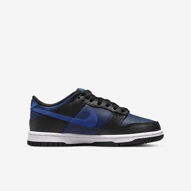 Nike Dunk Low GS - Dydis 40 (DH9765-402 Laisvalaikio batai)
