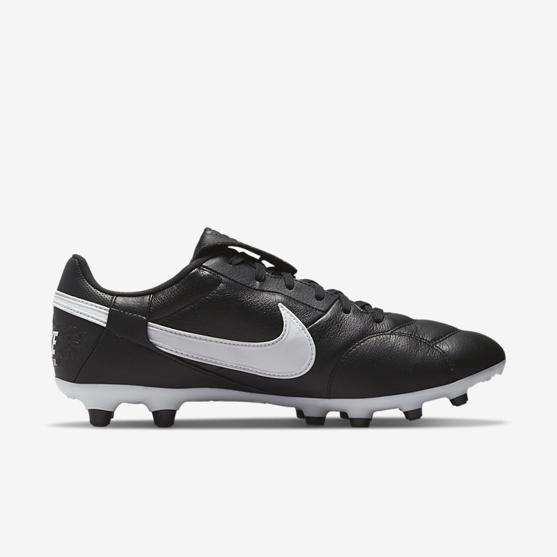 Nike The Premier 3 FG - Dydis 41 (AT5889-010 Futbolo bateliai)