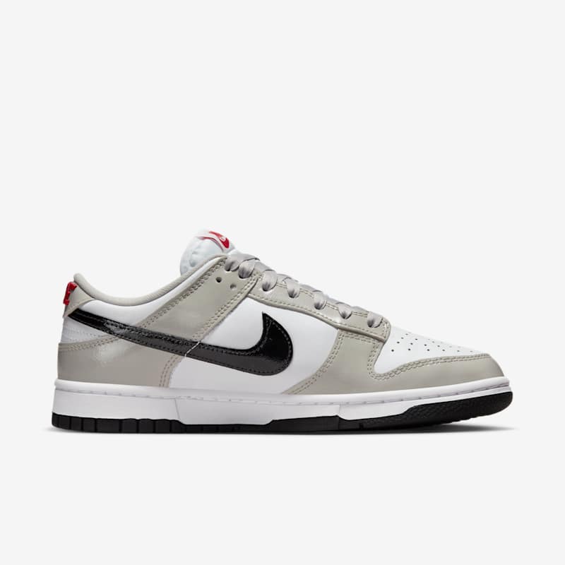 Nike WMNS Dunk Low ESS - Dydis 39 (DQ7576-001 Laisvalaikio batai)