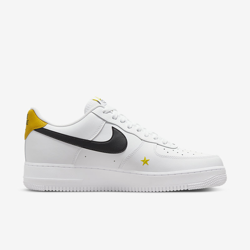 Nike Air Force 1 '07 LV8 Have A Nike Day - Dydis 46 (DM0118-100 Laisvalaikio batai)