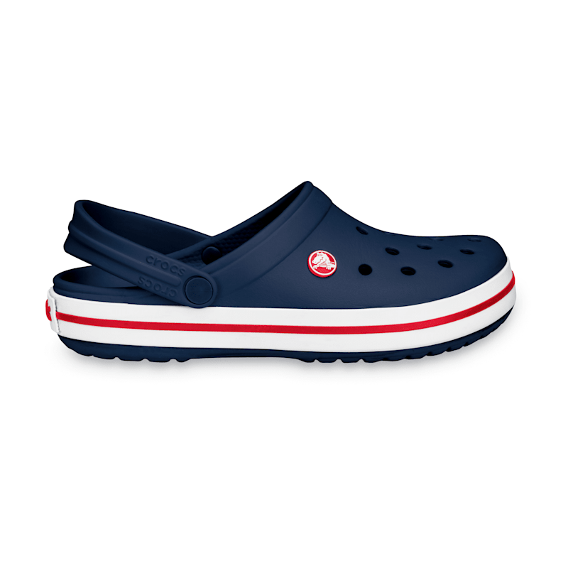 Crocs™ Crocband - Dydis 42 (11016-410 Basutės)