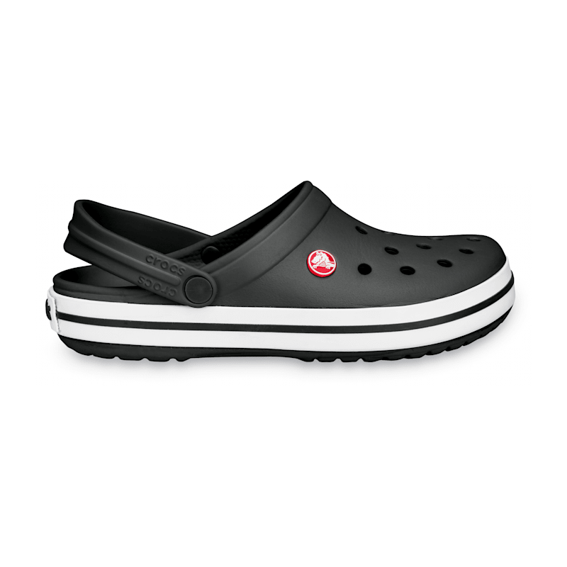 Crocs™ Crocband - Dydis 36 (11016-001 Basutės)