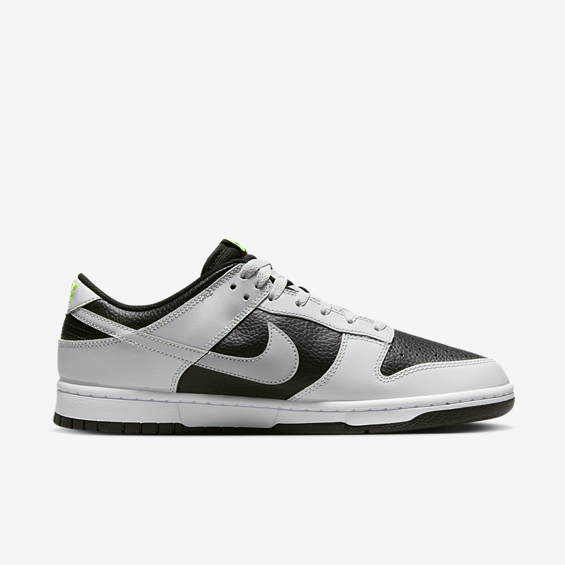 Nike Dunk Low - Dydis 42 (FD9756-001 Laisvalaikio batai)