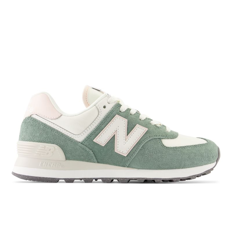 New Balance Wmns 574 Core - Dydis 36.5 (WL574-AJ2 New Balance batai)