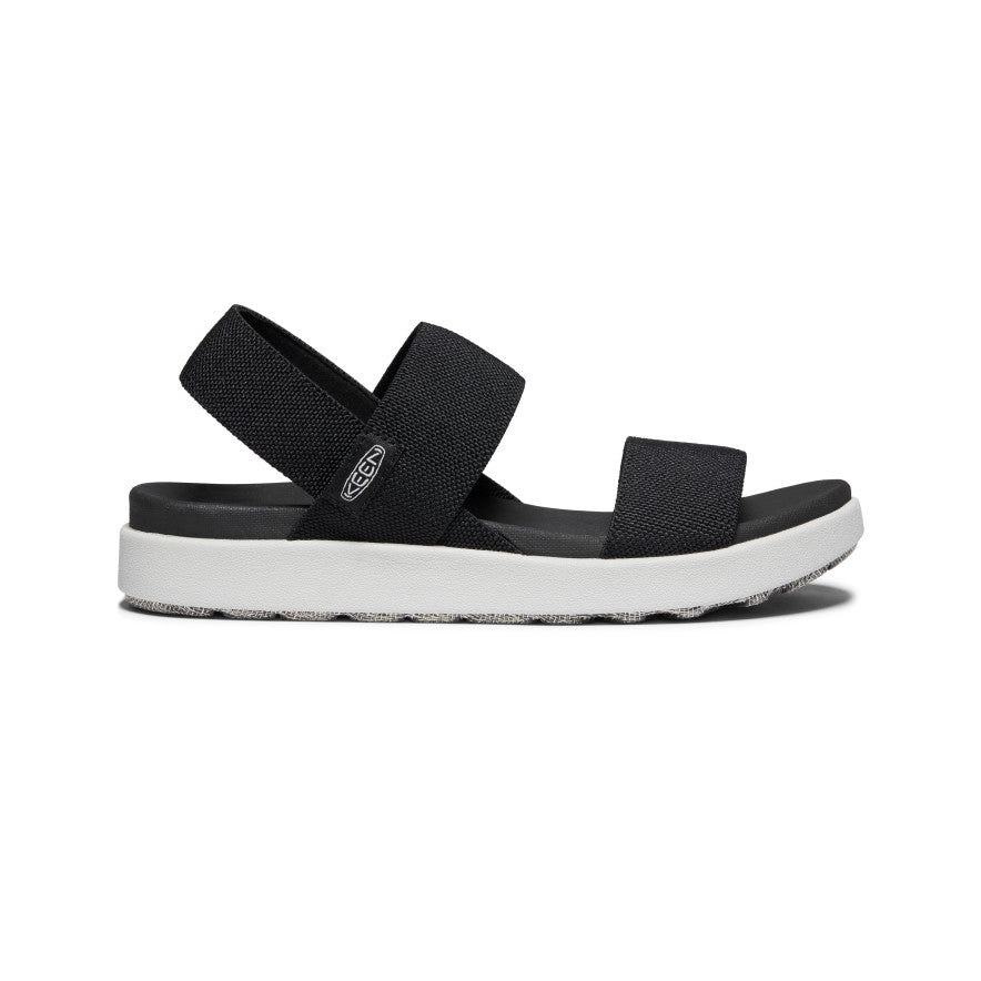 Keen ELLE BACKSTRAP WOMEN - Dydis 38 (1022620 Basutės)