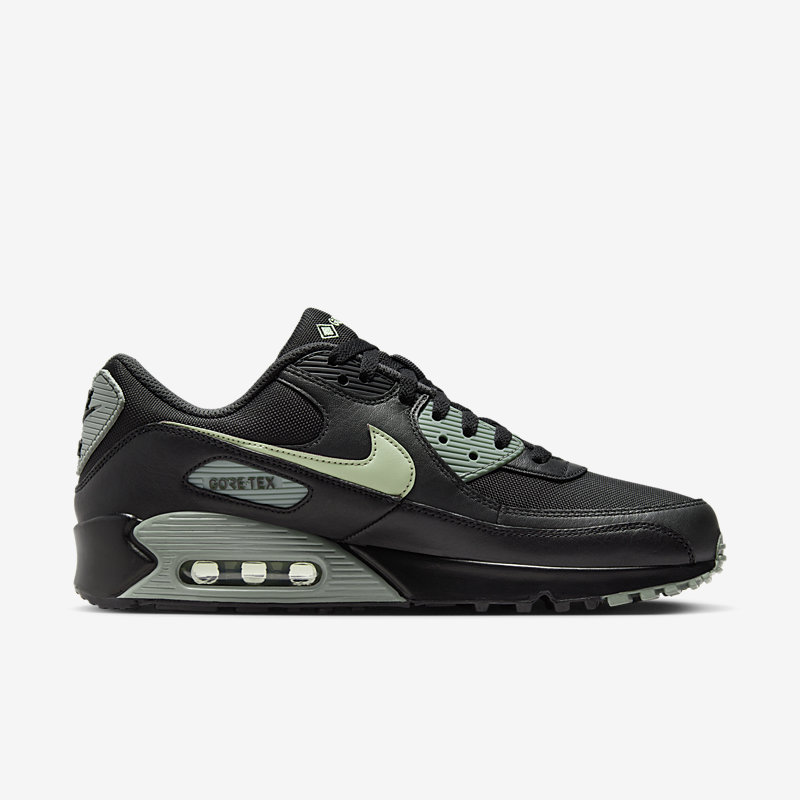 Nike Air Max 90 GTX - Dydis 36.5 (FD5810-001 Nike Air Max batai)