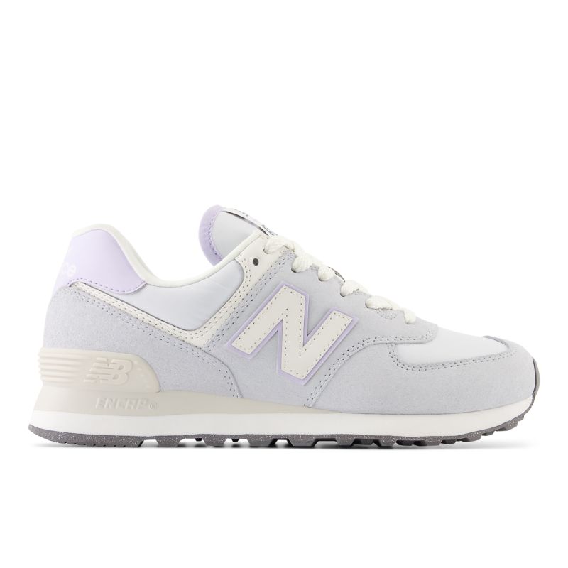 New Balance Wmns 574 - Dydis 37.5 (WL574-AG2 New Balance batai)