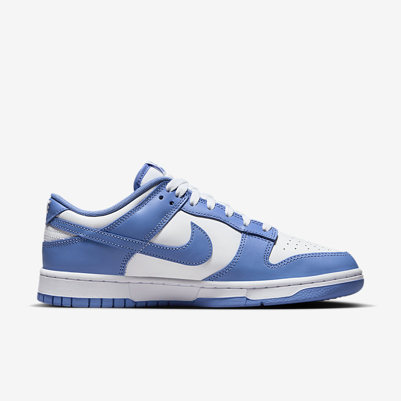 Nike Dunk Low Retro - Dydis 43 (DV0833-400 Laisvalaikio batai)