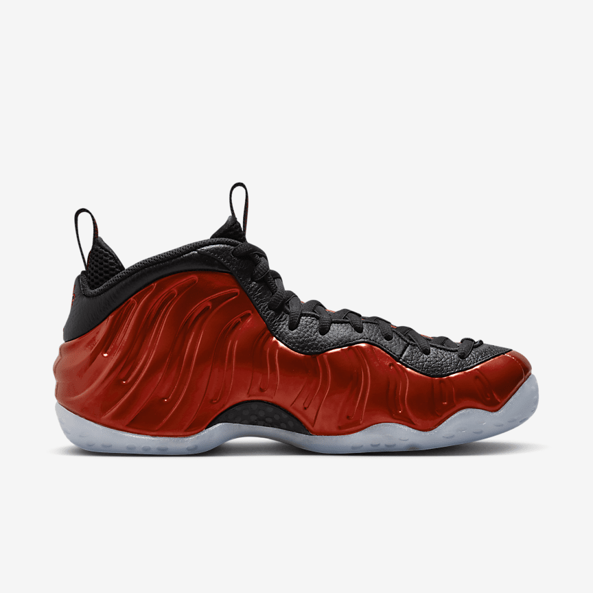 Nike Air Foamposite One - Dydis 35.5 (DZ2545-600 Laisvalaikio batai)