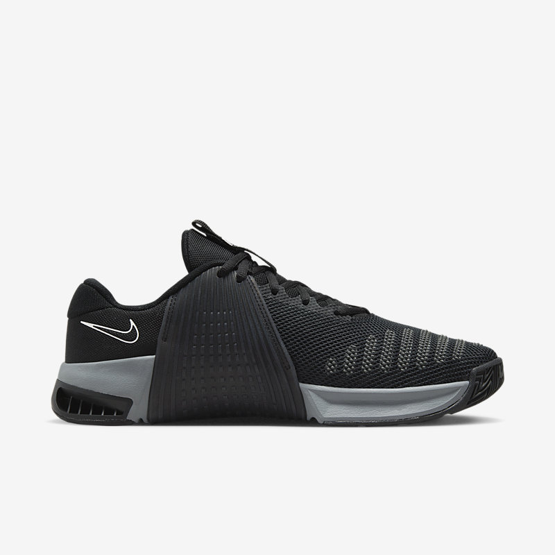 Nike Metcon 9 - Dydis 45 (DZ2617-001 Treniruočių bateliai)