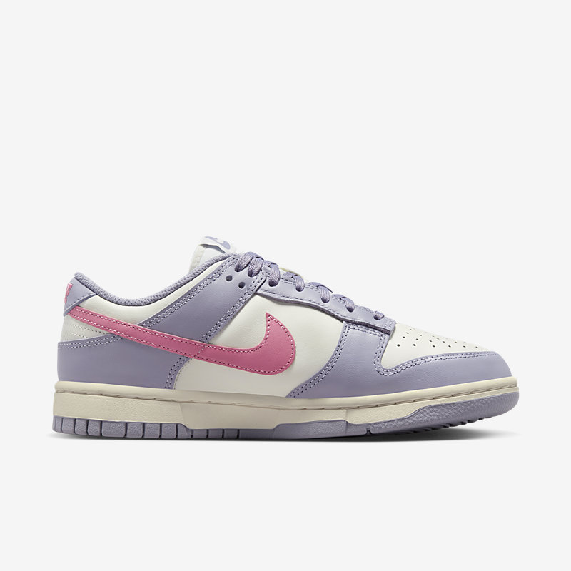Nike Wmns Dunk Low Retro - Dydis 40 (DD1503-500 Laisvalaikio batai)