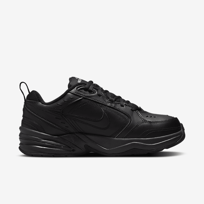 Nike Air Monarch IV - Dydis 41 (416355-001 Treniruočių bateliai)
