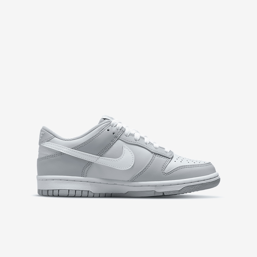 Nike Dunk Low - Dydis 36 (DH9765-001 Laisvalaikio batai)