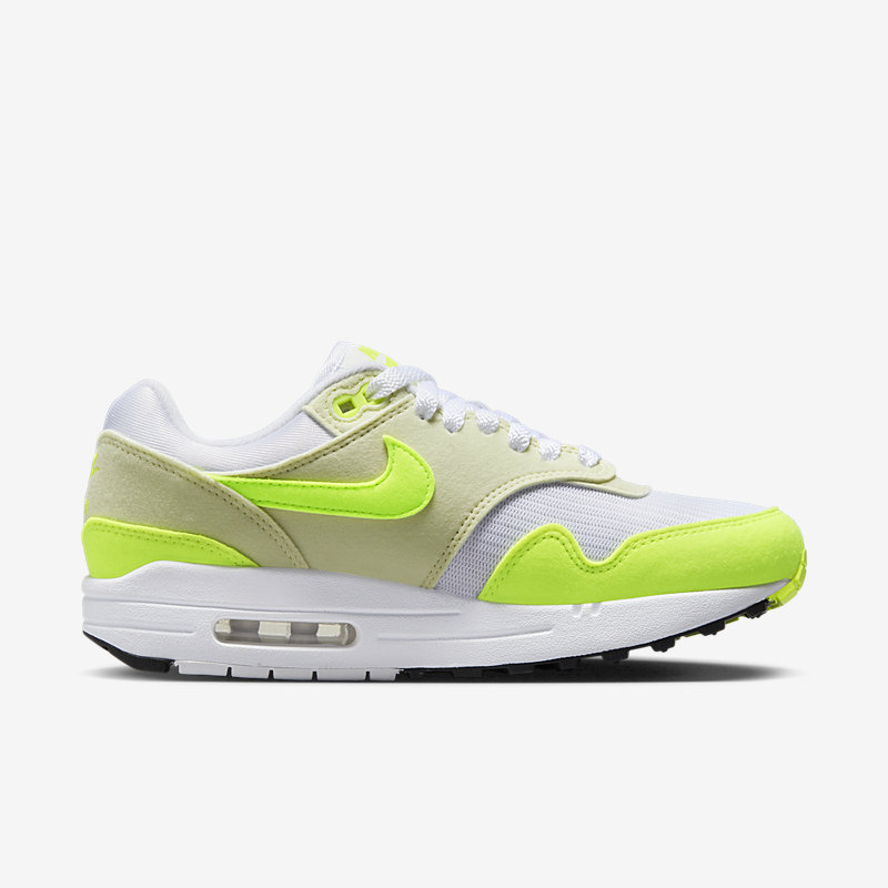 Nike Wmns Air Max 1 - Dydis 36 (DZ2628-100 Nike Air Max batai)