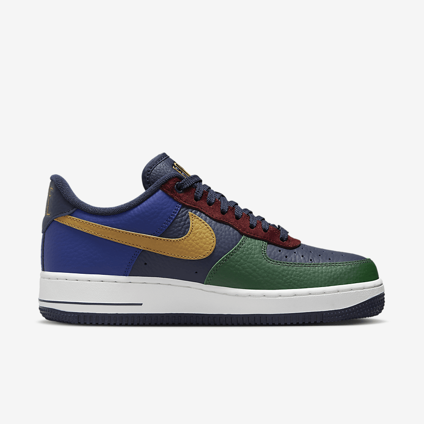 Nike Air Force 1 '07 LX - Dydis 36.5 (DR0148-300 Laisvalaikio batai)