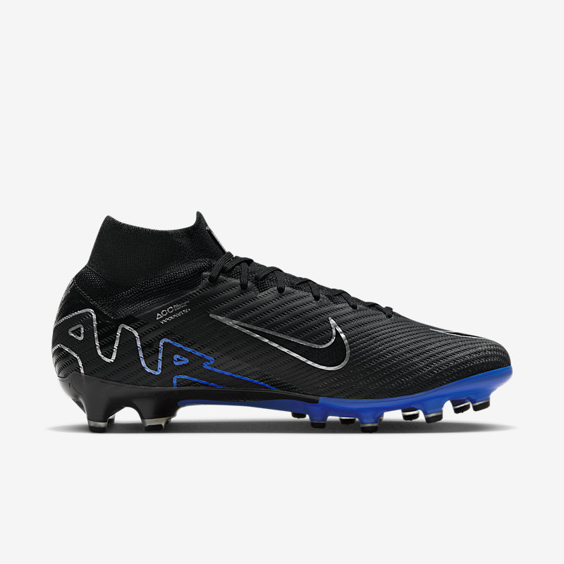 Nike Mercurial Superfly 9 Elite - Dydis 40.5 (DJ5165-040 Futbolo bateliai)