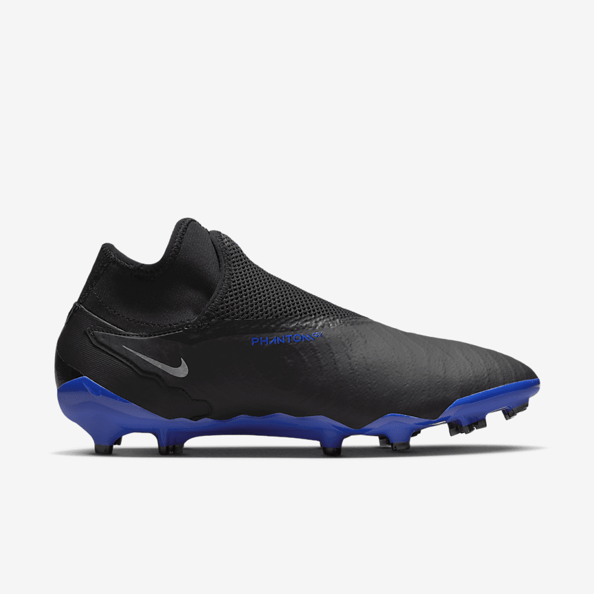 Nike Phantom GX Pro FG - Dydis 44.5 (DD9465-040 Futbolo bateliai)