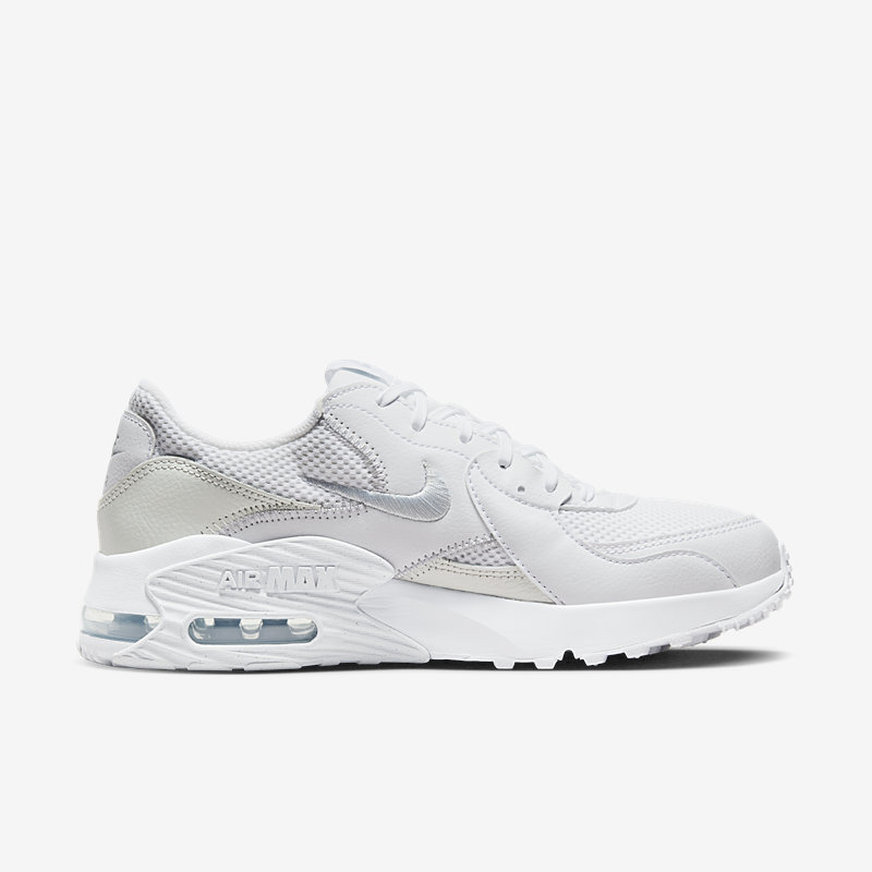 Nike Wmns Air Max Excee - Dydis 38.5 (CD5432-121 Nike Air Max batai)