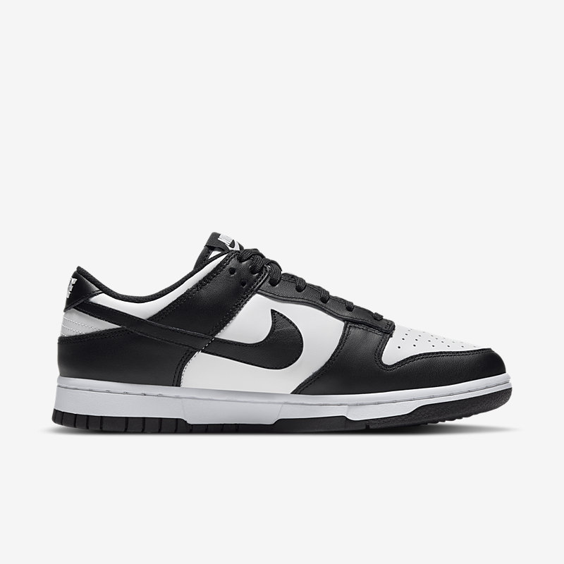 Nike Wmns Dunk Low - Dydis 42 (DD1503-101 Laisvalaikio batai)