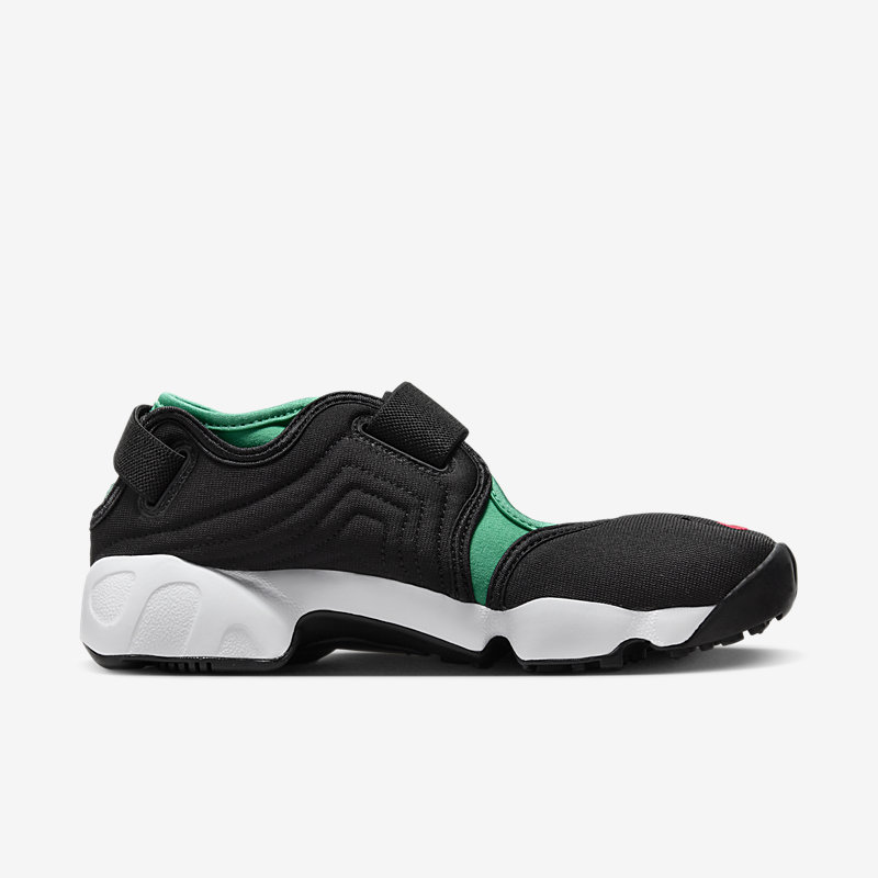 Nike Wmns Air Rift - Dydis 35.5 (FN7772-001 Laisvalaikio batai)