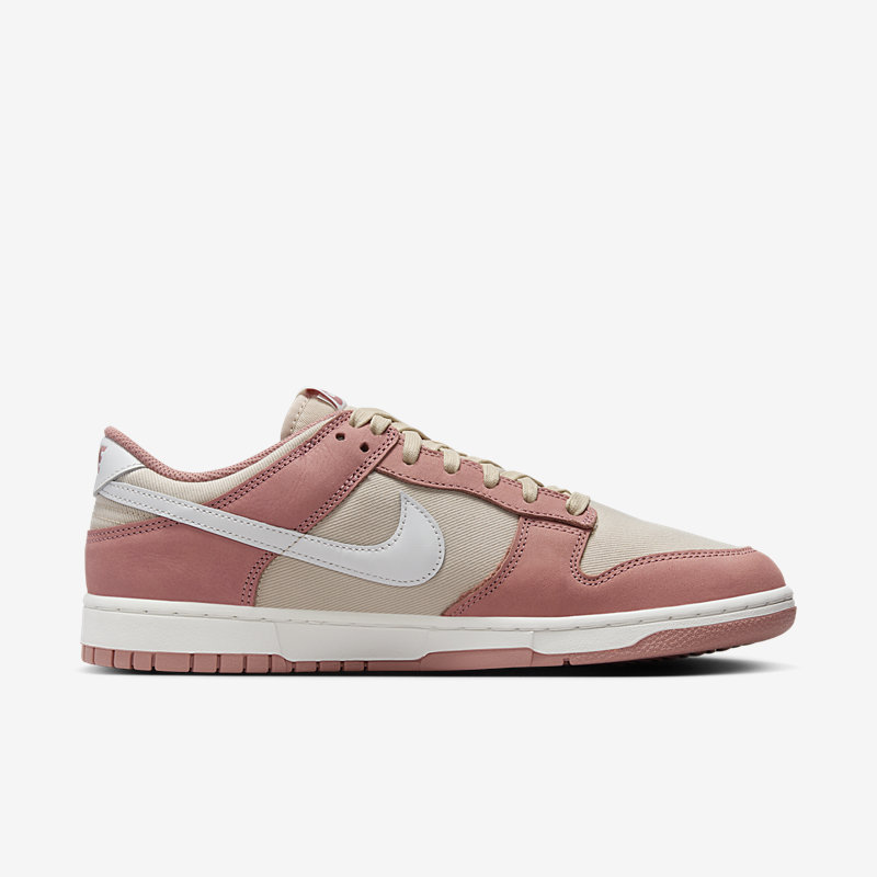 Nike Dunk Low Retro Premium  - Dydis 41 (FB8895-601 Laisvalaikio batai)
