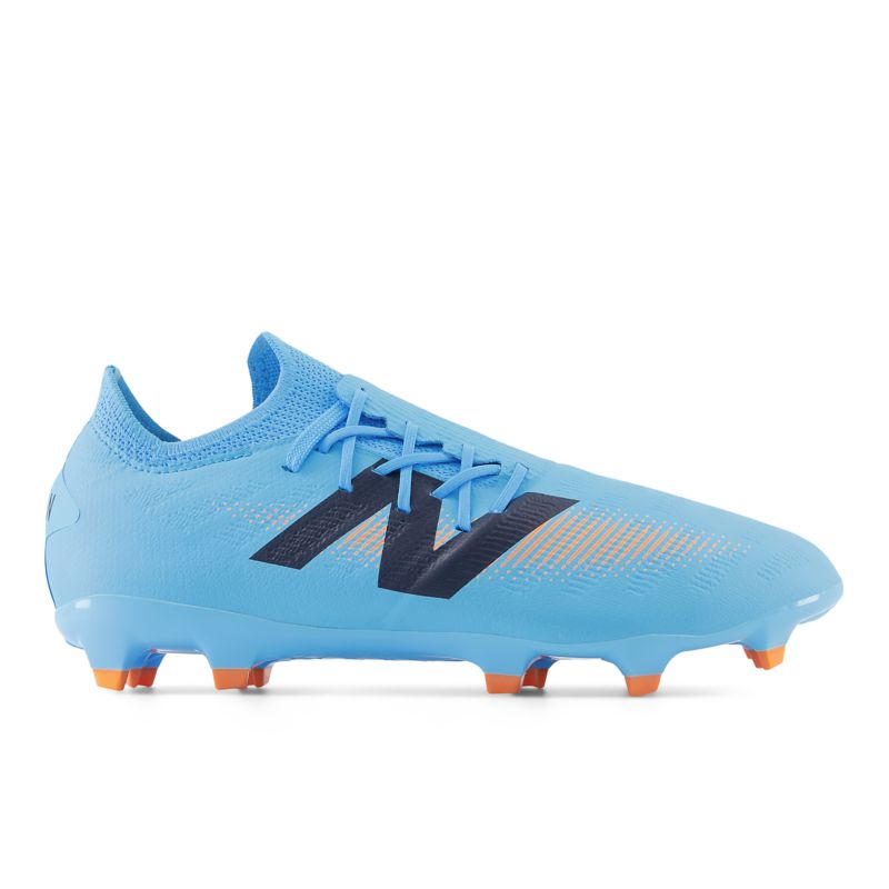 New Balance FURON DESTROY FG V7+ - Dydis 45.5 (SF2FS75 Futbolo bateliai)