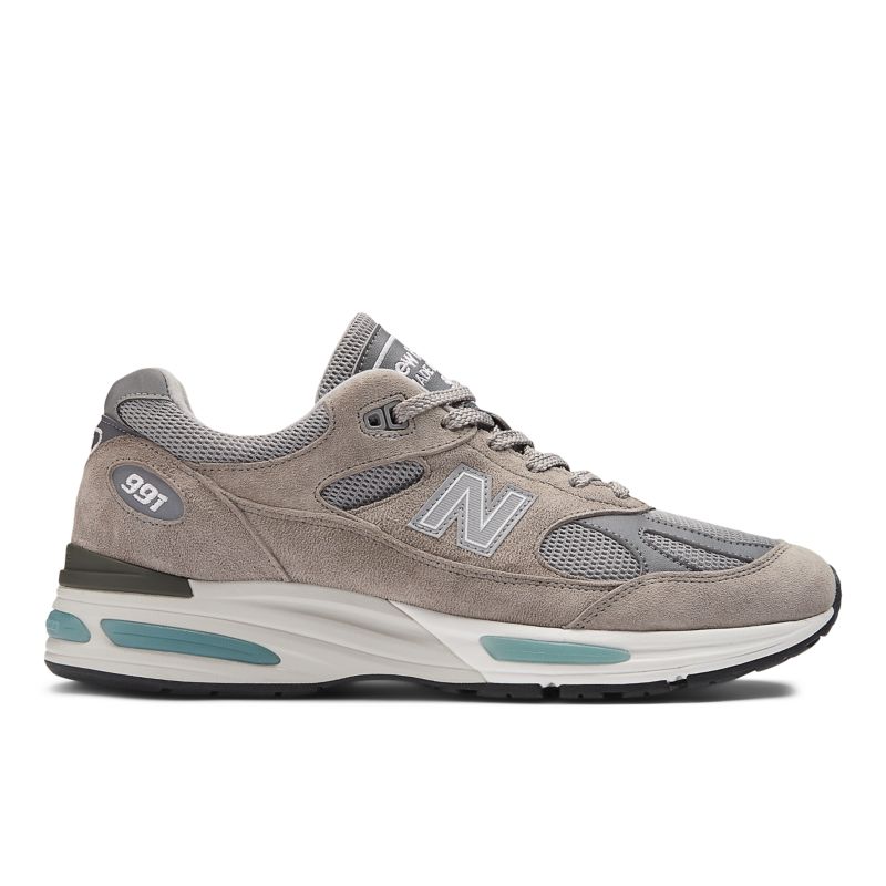 New Balance 991 - Dydis 44 (U991GL2 New Balance batai)