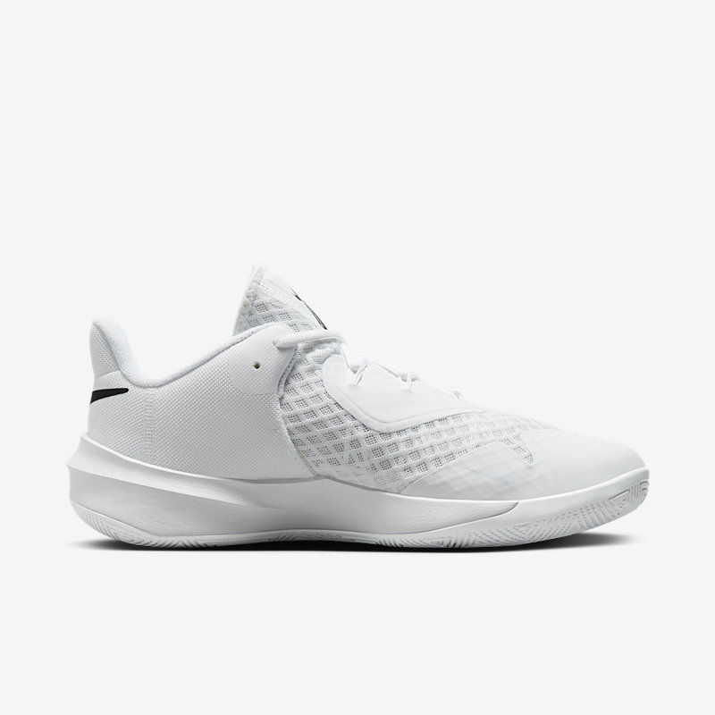 Nike Hyperspeed Court - Dydis 40 (CI2964-100 Treniruočių bateliai)