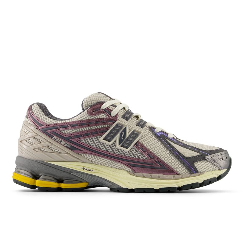 New Balance 1906 - Dydis 41.5 (M1906RRA New Balance batai)