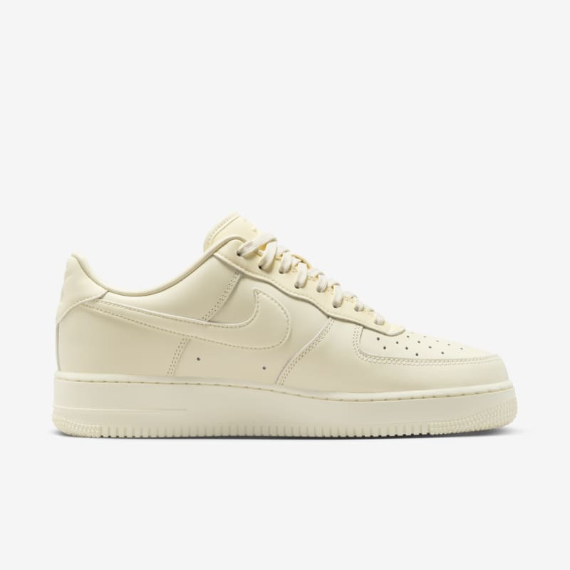 Nike Air Force 1 '07 Fresh - Dydis 37.5 (DM0211-101 Laisvalaikio batai)
