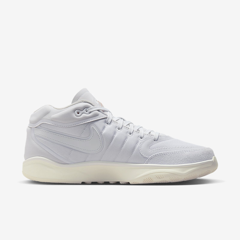 Nike G.T. Hustle 2 - Dydis 45 (DJ9405-104 Krepšinio bateliai)