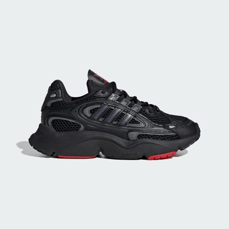 adidas Originals OZMILLENKids - Dydis 38 (ID0590 Laisvalaikio batai)