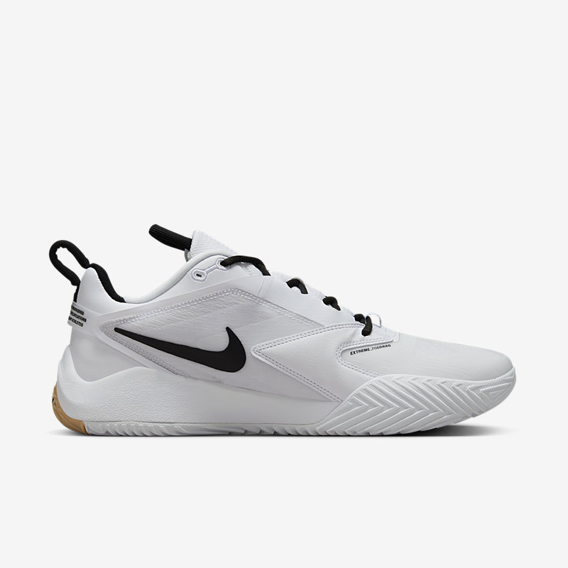 Nike HyperAce 3 - Dydis 40 (FQ7074-101 Treniruočių bateliai)