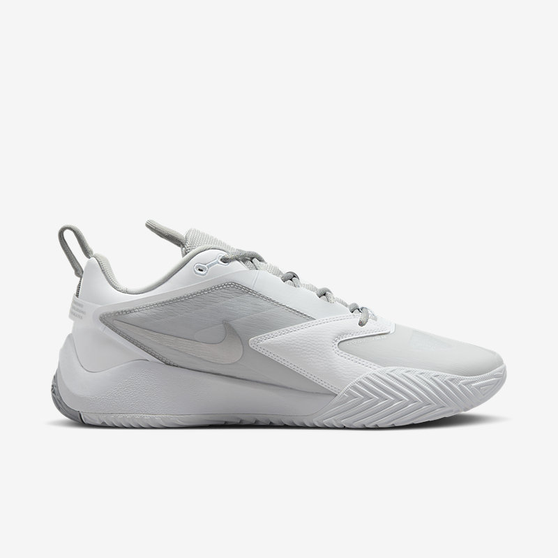Nike HyperAce 3 - Dydis 45.5 (FQ7074-001 Treniruočių bateliai)