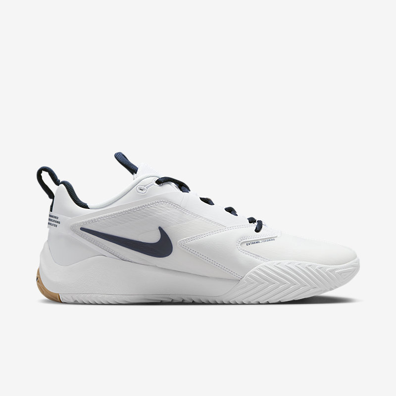 Nike HyperAce 3 - Dydis 46 (FQ7074-107 Treniruočių bateliai)