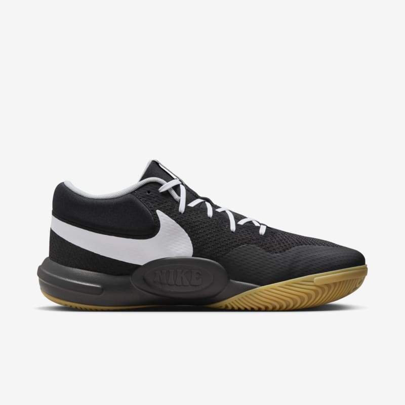 Nike Hyperquick  - Dydis 38 (FN4678-001 Treniruočių bateliai)