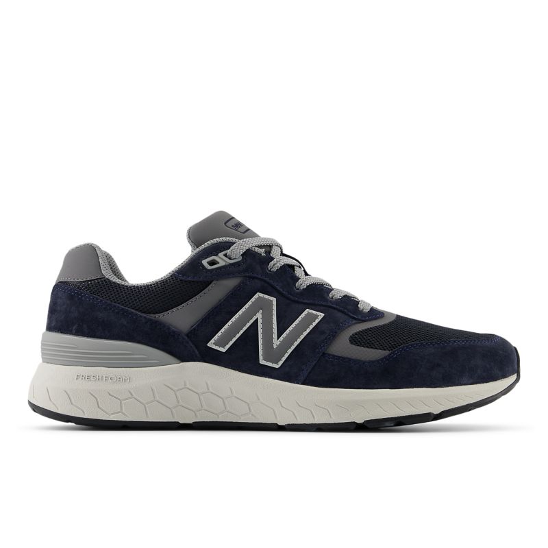 New Balance 880 - Dydis 40 (MW880CB6 Žygio batai)