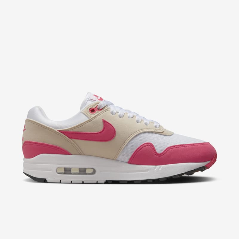 Nike Wmns Air Max 1 - Dydis 45.5 (DZ2628-110 Nike Air Max batai)