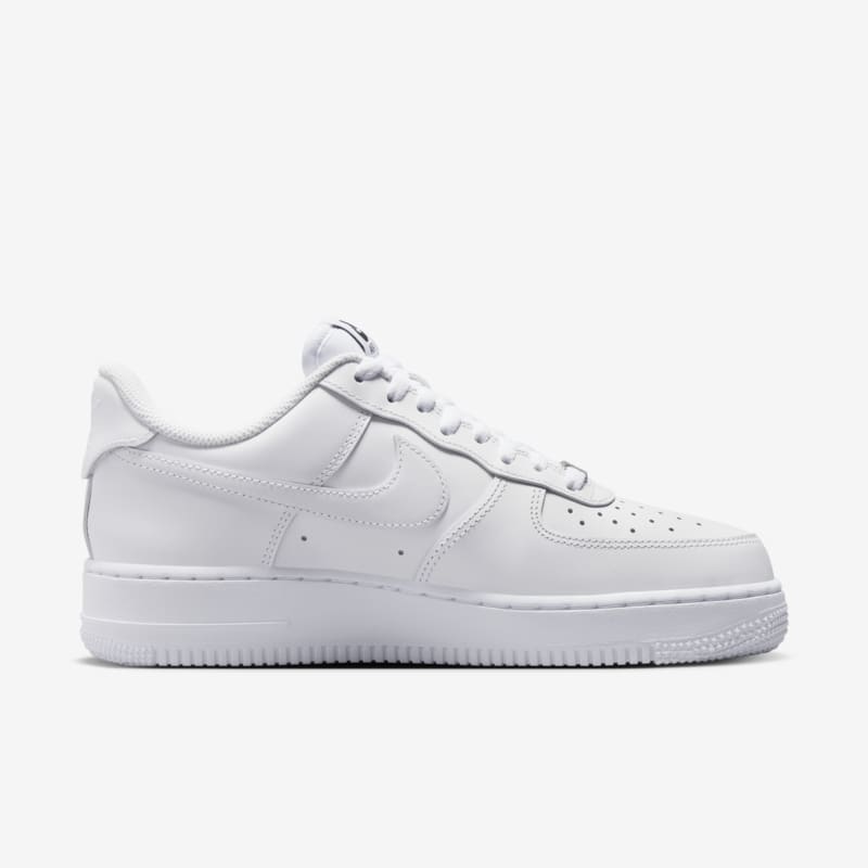 Nike Air Force 1 '07 EasyOn - Dydis 38 (DX5883-100 Laisvalaikio batai)