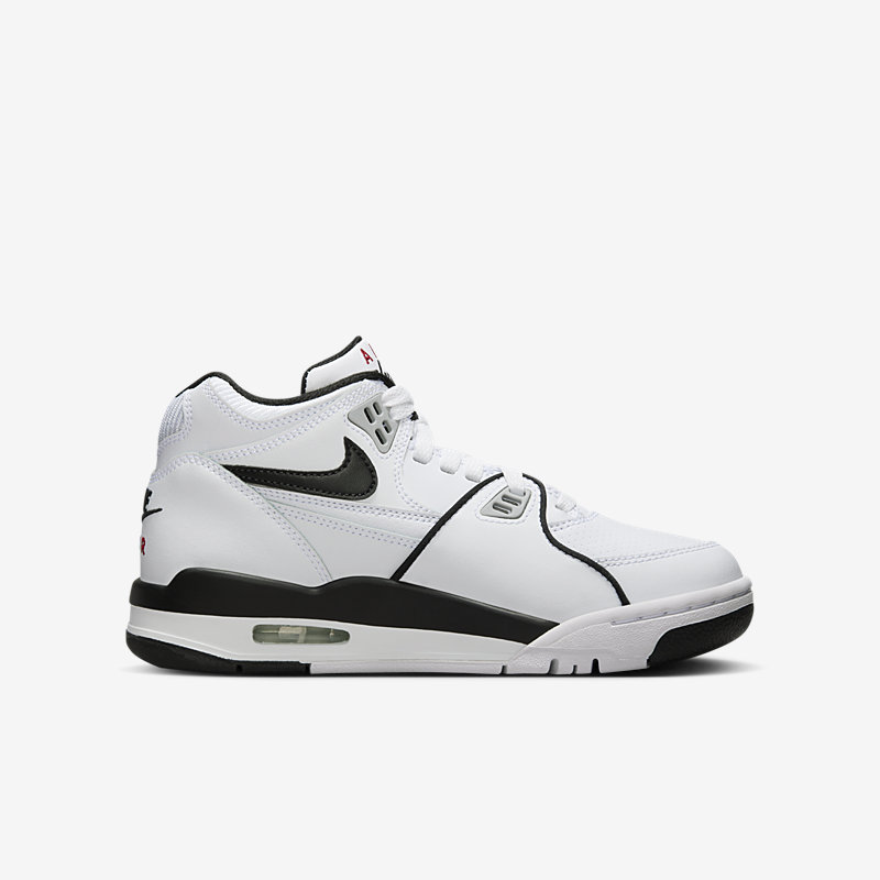 Nike Air Flight 89 - Dydis 40 (HF0406-102 Laisvalaikio batai)