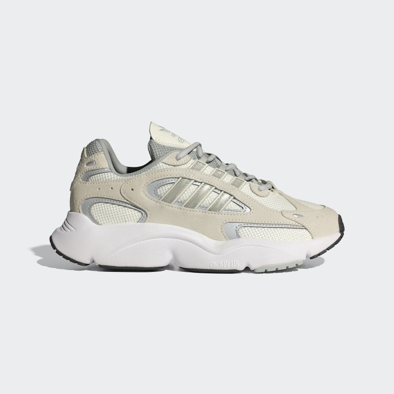 adidas Originals Wmns OZMILLEN - Dydis 37 (IF6552 Laisvalaikio batai)