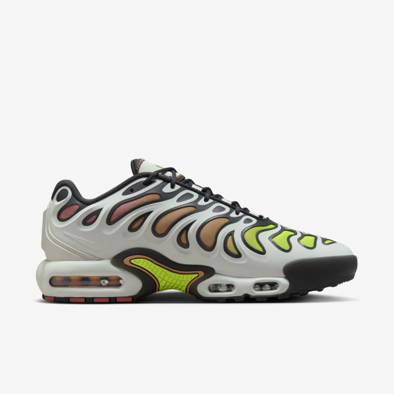 Nike Air Max Plus Drift - Dydis 44.5 (FD4290-009 Nike Air Max batai)