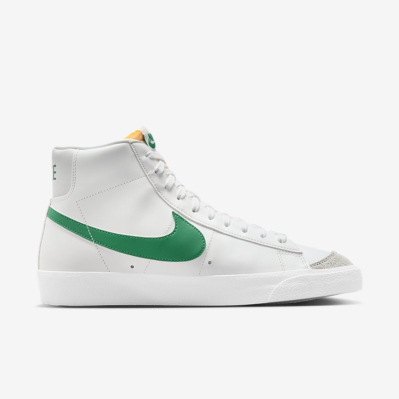 Nike Blazer Mid '77 Vintage - Dydis 47 (BQ6806-127 Laisvalaikio batai)